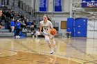 WBBall vs Plymouth  Wheaton College women's basketball vs Plymouth State. - Photo By: KEITH NORDSTROM : Wheaton, basketball